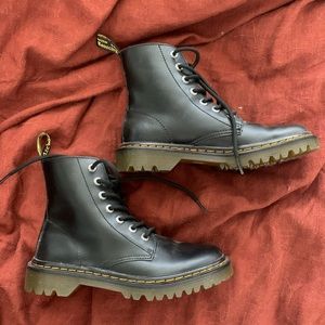 Doc Martens Luana
